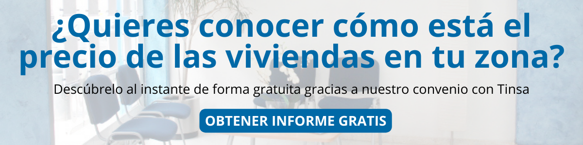 Cu&aacute;nto valen los inmuebles de tu zona
