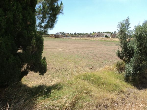 Terreno / No urbanizable En Venta