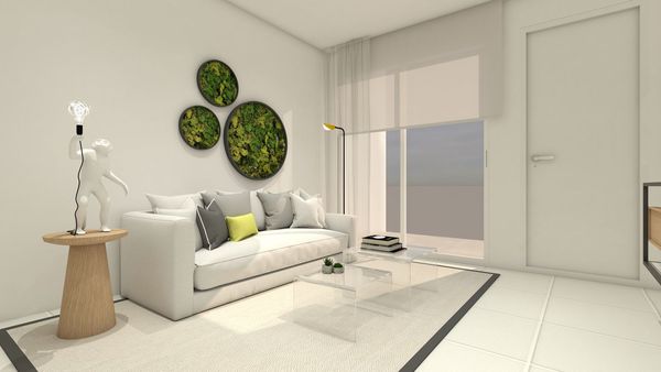 Casa/Chalet pareado En Venta