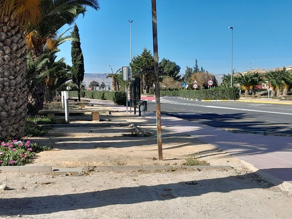 Terreno / Urbano (solar) En Venta