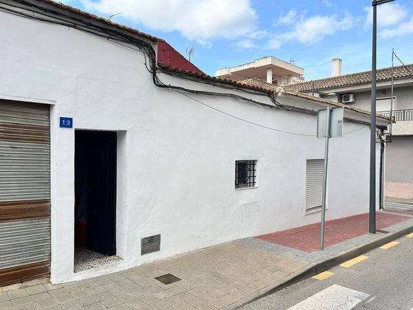 Casa/Chalet adosado En Venta