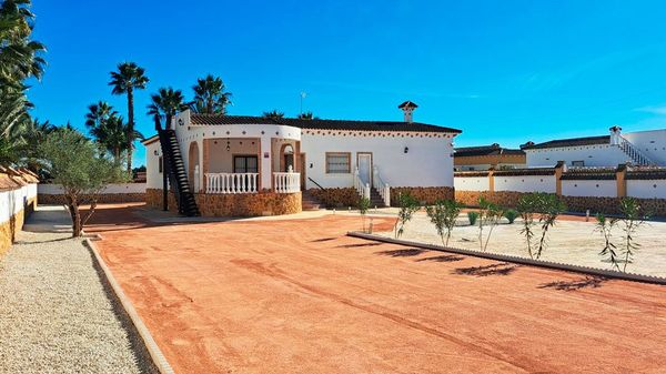Casa/Chalet independiente En Venta