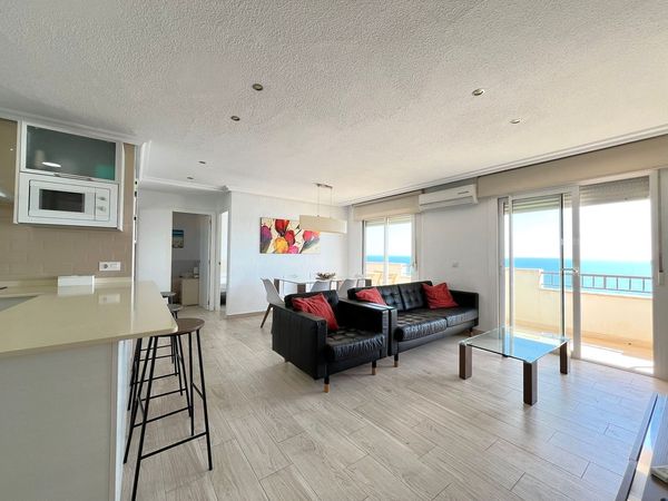 Piso En Venta