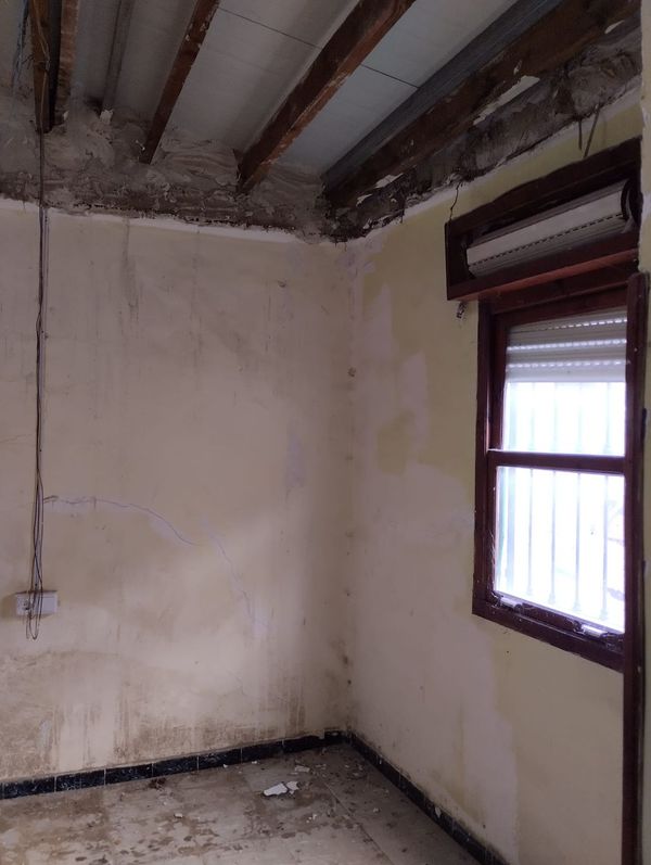 Casa/Chalet adosado En Venta