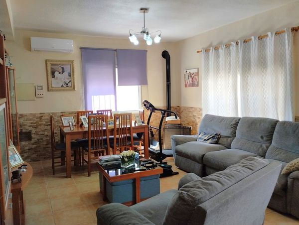 Casa/Chalet adosado En Venta