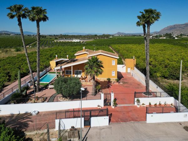 Casa/Chalet independiente En Venta