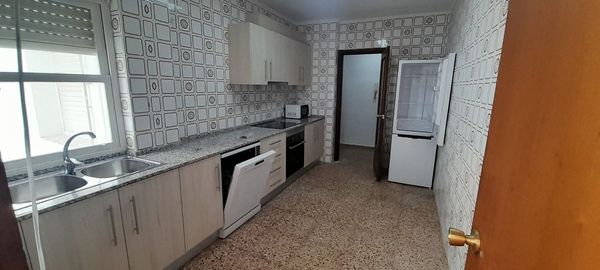 Piso En Alquiler