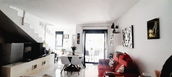 Casa/Chalet adosado En Venta