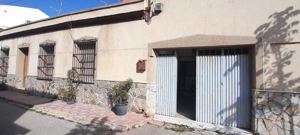 Casa/Chalet adosado En Venta