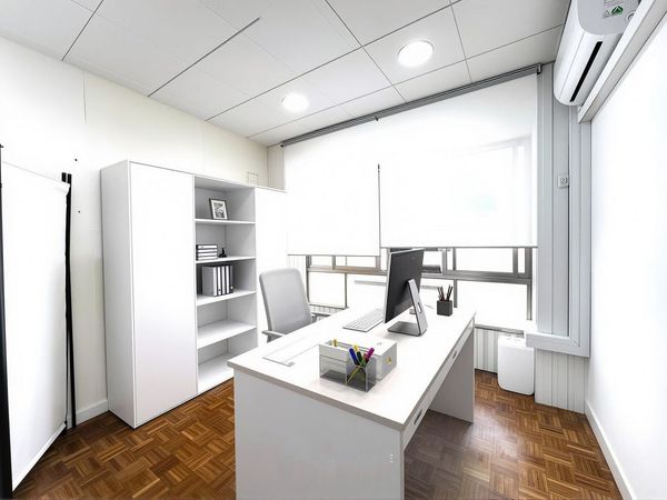 Oficina En Venta