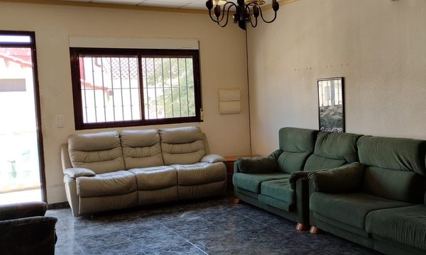 Casa/Chalet independiente En Venta