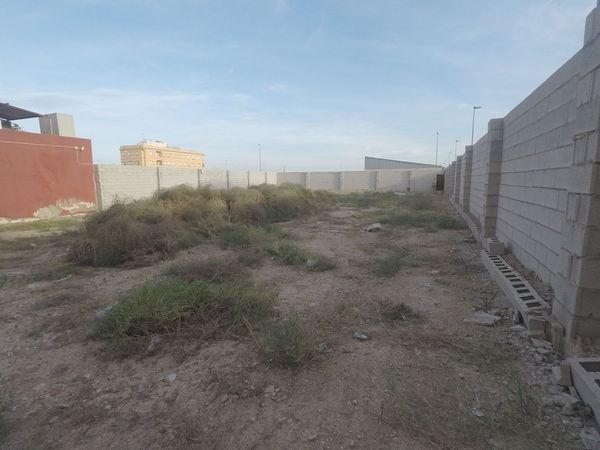 Terreno / Urbano (solar) En Venta