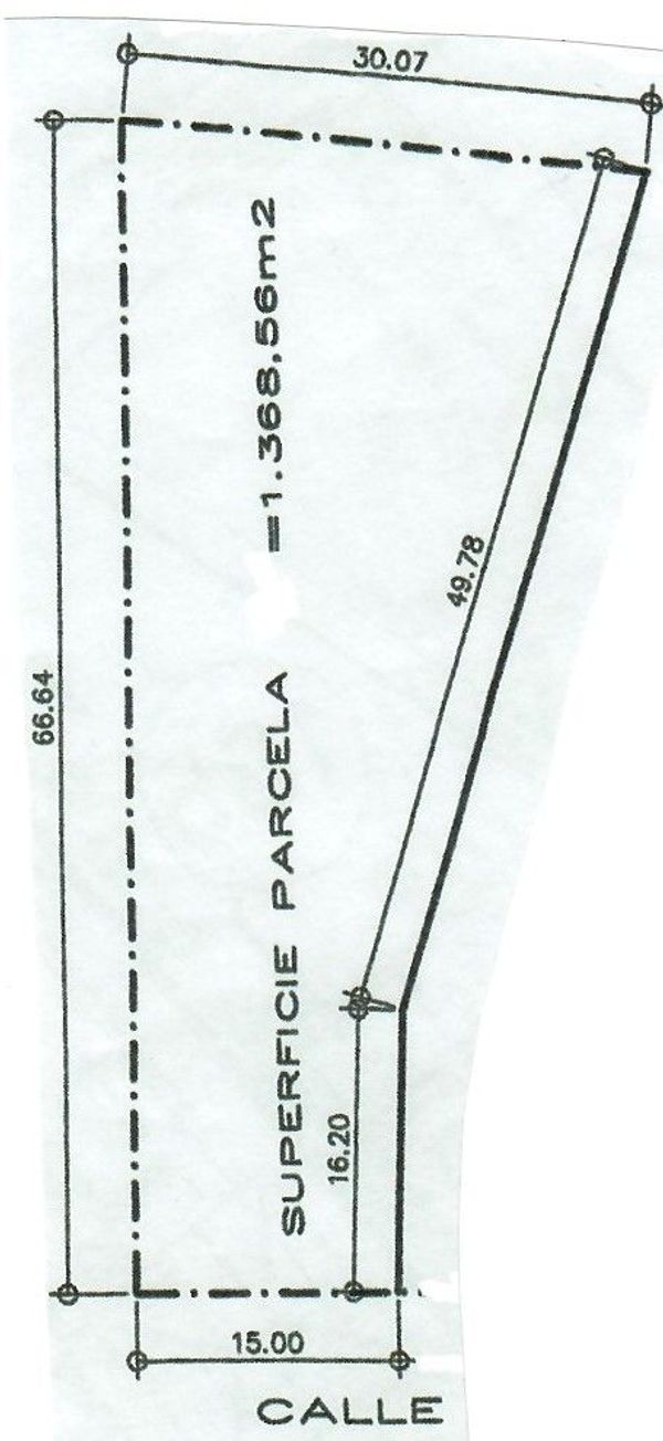 Terreno / Urbano (solar) En Venta