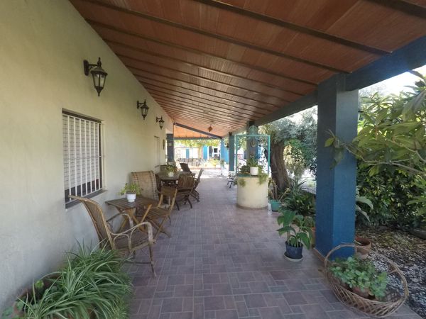 Casa/Chalet independiente En Alquiler